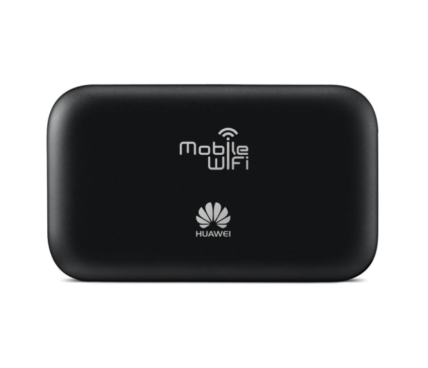 Huawei Router przenośny HUAWEI E5573 4G LTE SIM WiFi 150Mb/s* - 1405928 - zdjęcie 3